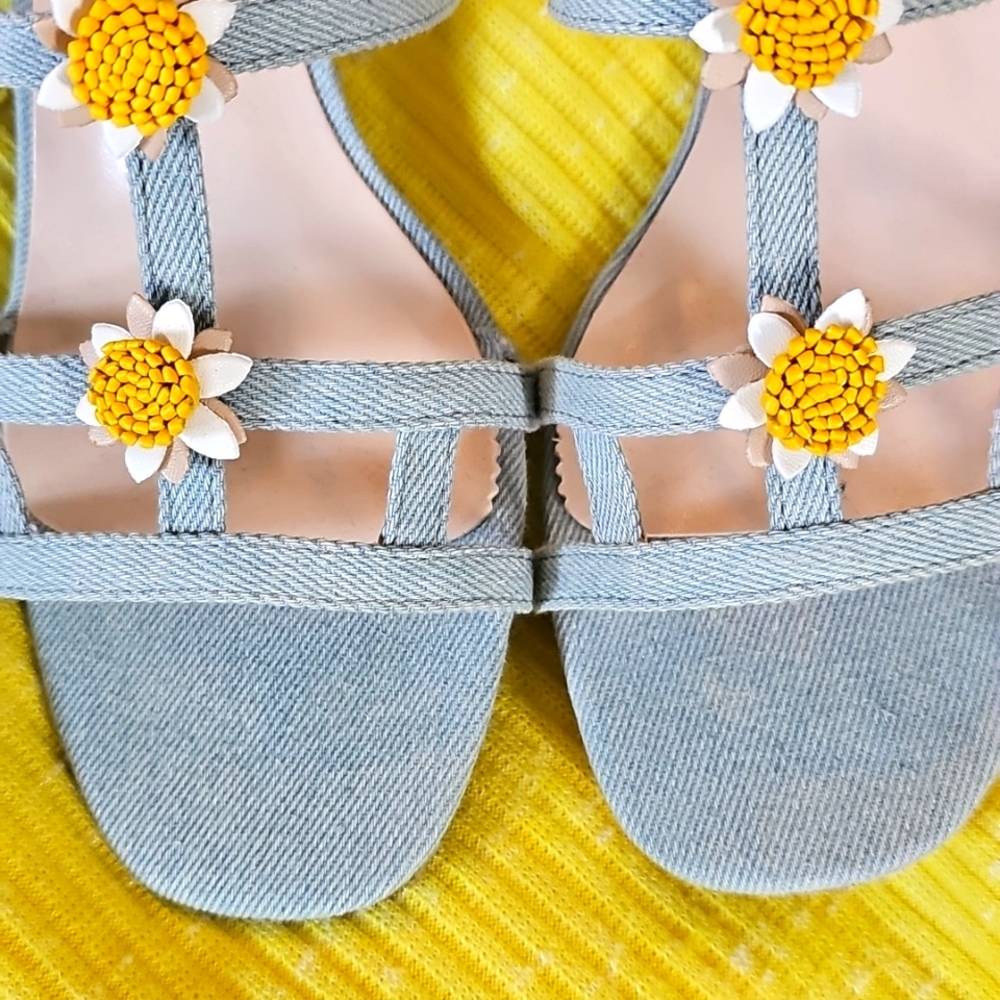 Block Heels - Picture 3 of 16